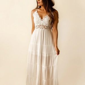 Brexley Maxi Dress